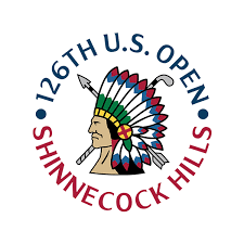 126th U.S. Open at Shinnecock Hills